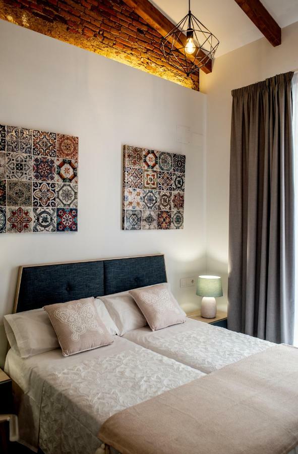 Apartamentos Turisticos Moret 11 - 2A Caceres Luaran gambar