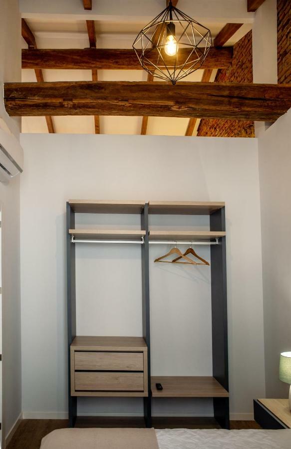 Apartamentos Turisticos Moret 11 - 2A Caceres Luaran gambar